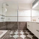 Seebrise With Parking Appartement