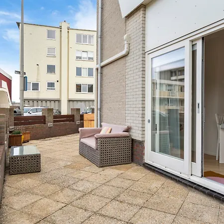 Appartement Seebrise With Parking