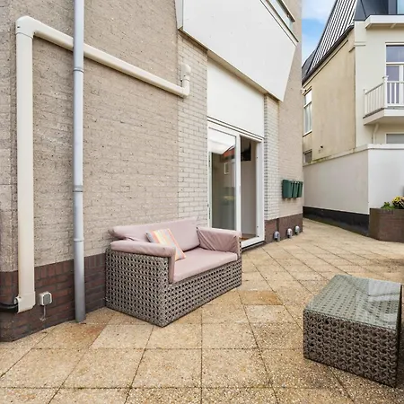Appartement Seebrise With Parking *