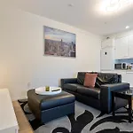 Seebrise With Parking Appartement *