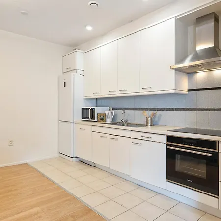 Seebrise With Parking *