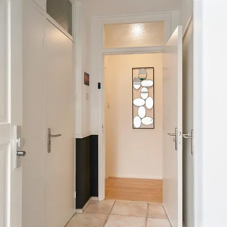 Seebrise With Parking *