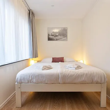 Apartmán Seebrise With Parking