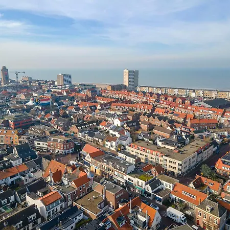 Seebrise With Parking *