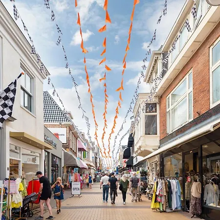 Apartmán Seebrise With Parking