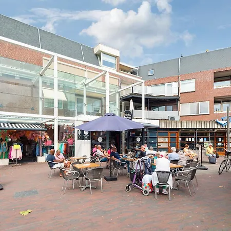 Lägenhet Seebrise With Parking