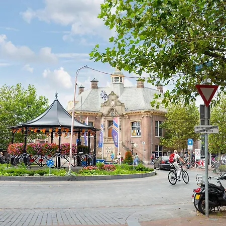 Apartmán Seebrise With Parking