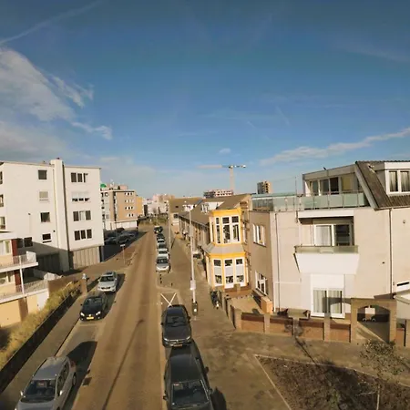 Seebrise With Parking *