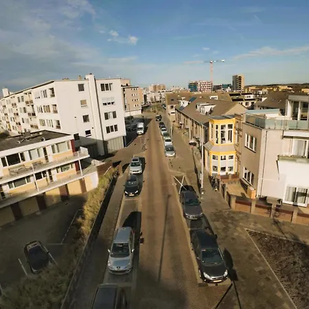 Seebrise With Parking *