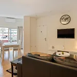 Appartement Seebrise With Parking Zandvoort