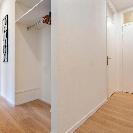 Apartamento Seebrise With Parking